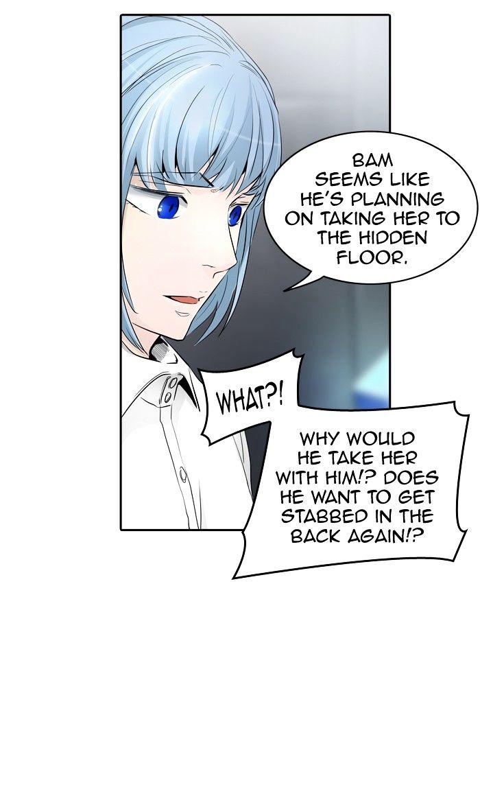 Tower Of God, Chapter 341 image 037